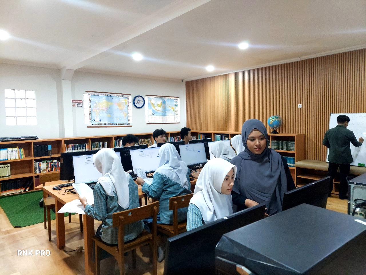 Cara Belajar Berhitung yang Mudah dan Cepat