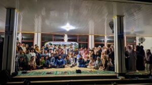 Mabin Arba’in Menjadi Program Terbarukan bagi Perguruan Tinggi Islam Al-Khairiyah