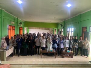 INSTAL Gelar Sosialisasi Akademik, Keuangan, dan SIAKAD bagi Mahasiswa Program Kerja Sama Dindikbud Kabupaten Serang