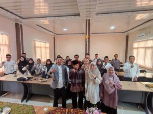 Institut Agama Islam Al-Khairiyah (INSTAL) Gelar Seleksi Penerimaan Mahasiswa Baru Pascasarjana (S-2) Gelombang 1 Tahun Akademik 2026/2027